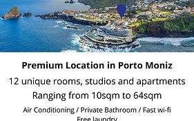 The Jolie - Apartments By The Ocean, With Free Parking
